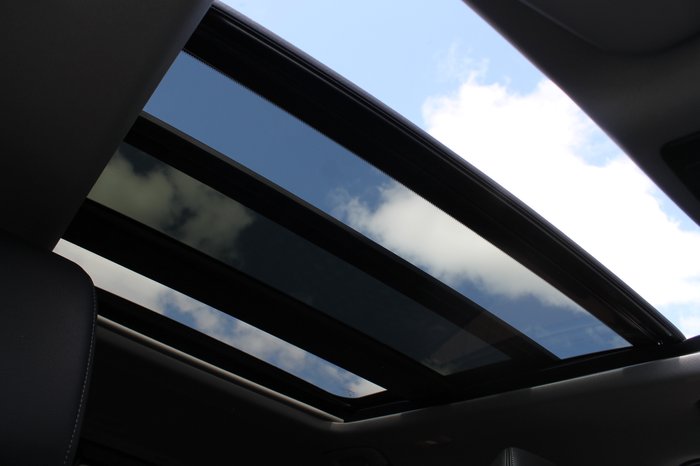 2025 Nissan X-TRAIL Ti