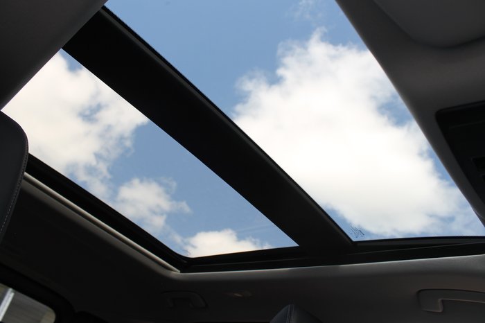 2025 Nissan X-TRAIL Ti