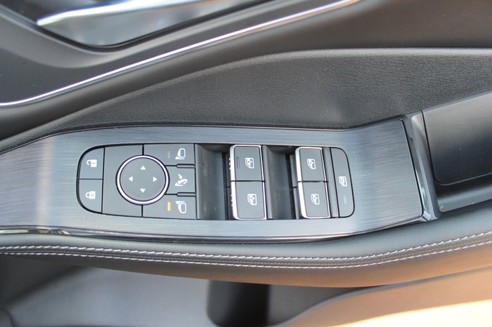 2025 Nissan X-TRAIL Ti