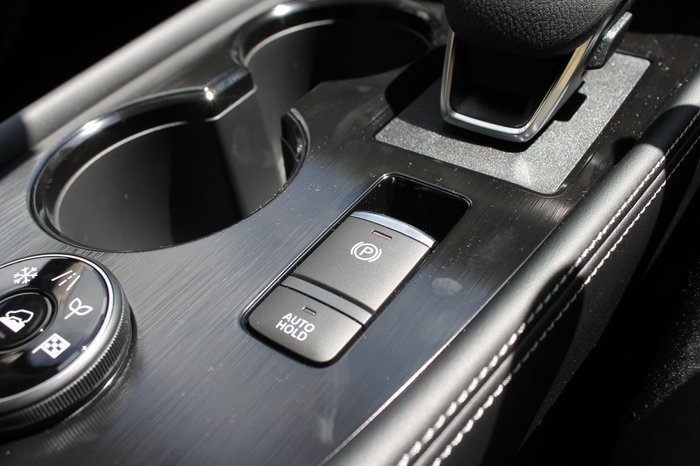 2025 Nissan X-TRAIL Ti