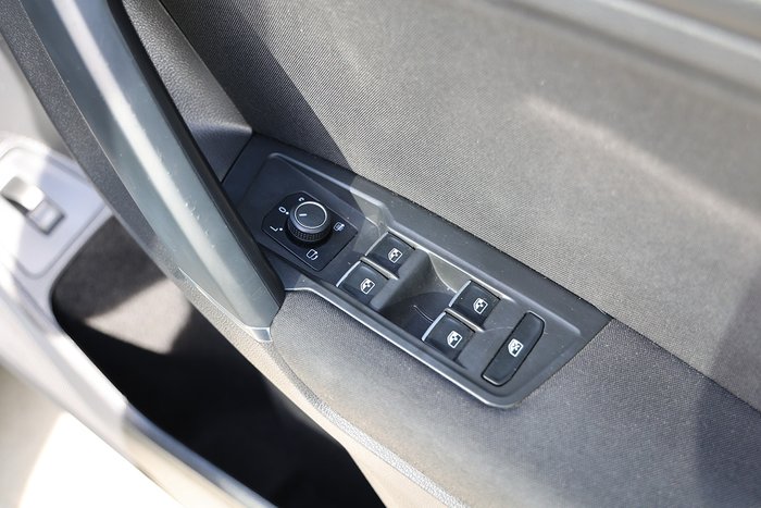 2019 VOLKSWAGEN TIGUAN ALLSPACE 132 TSI COMFORTLINE