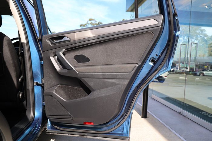 2019 VOLKSWAGEN TIGUAN ALLSPACE 132 TSI COMFORTLINE