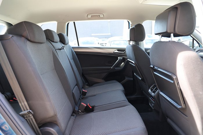 2019 VOLKSWAGEN TIGUAN ALLSPACE 132 TSI COMFORTLINE