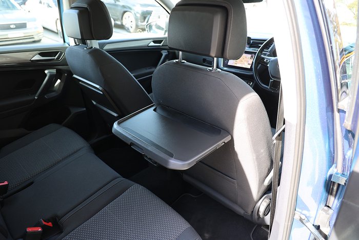 2019 VOLKSWAGEN TIGUAN ALLSPACE 132 TSI COMFORTLINE