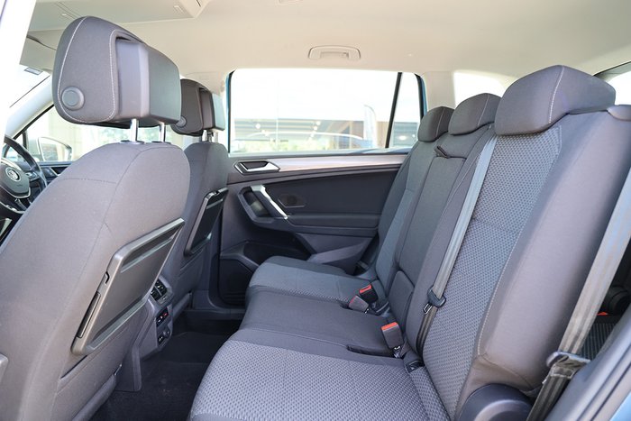2019 VOLKSWAGEN TIGUAN ALLSPACE 132 TSI COMFORTLINE