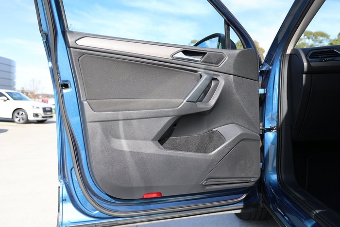 2019 VOLKSWAGEN TIGUAN ALLSPACE 132 TSI COMFORTLINE