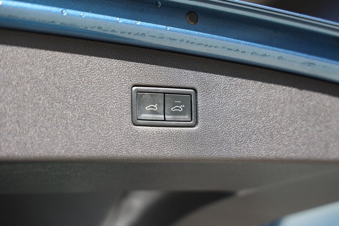 2019 VOLKSWAGEN TIGUAN ALLSPACE 132 TSI COMFORTLINE