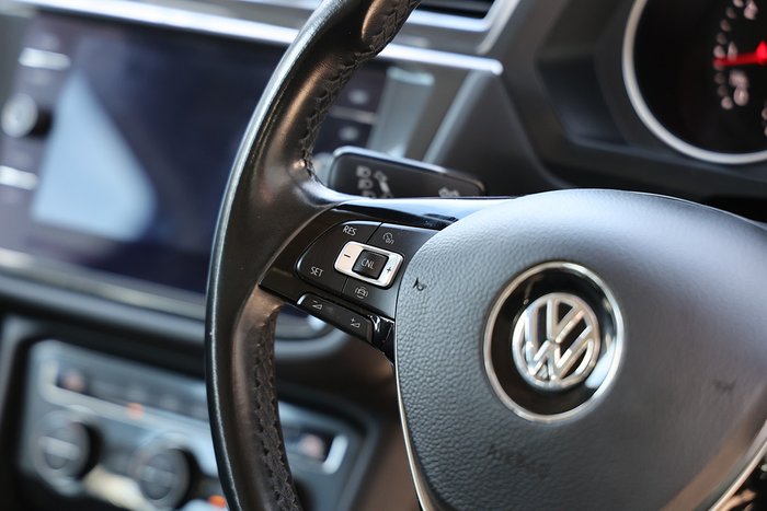2019 VOLKSWAGEN TIGUAN ALLSPACE 132 TSI COMFORTLINE