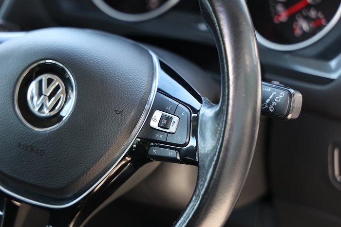 2019 VOLKSWAGEN TIGUAN ALLSPACE 132 TSI COMFORTLINE