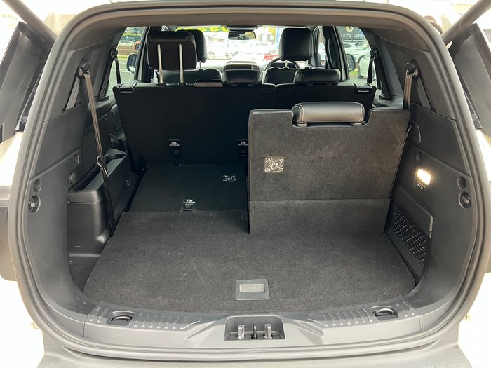 2024 FORD EVEREST PLATINUM 24.5