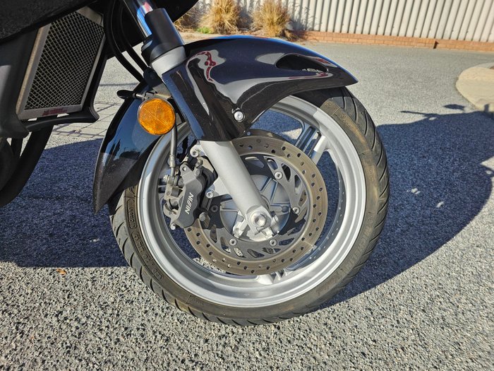 2007 Honda  NT700 Deauville