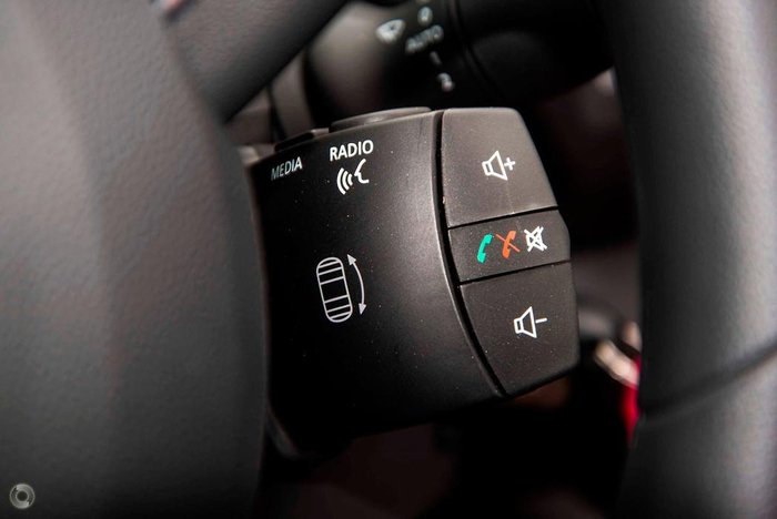 2025 Renault Master MY25 MWB Pro Automatic