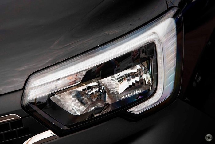 2025 Renault Master MY25 MWB Pro Automatic