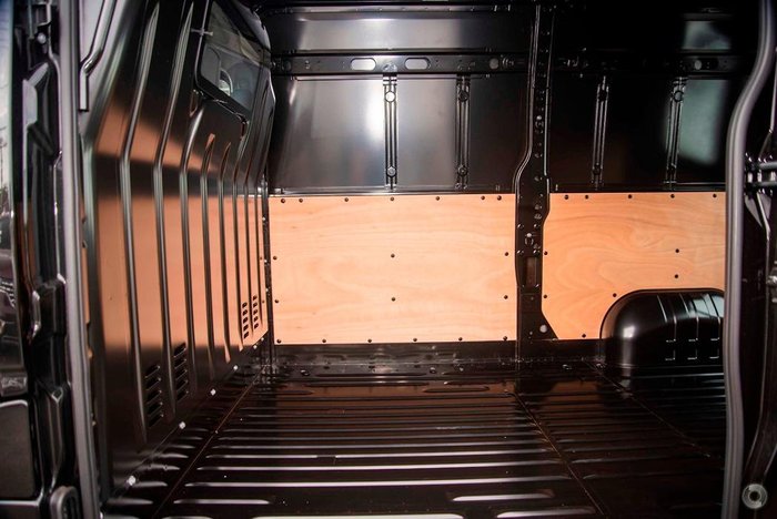 2025 Renault Master MY25 MWB Pro Automatic