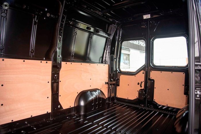 2025 Renault Master MY25 MWB Pro Automatic