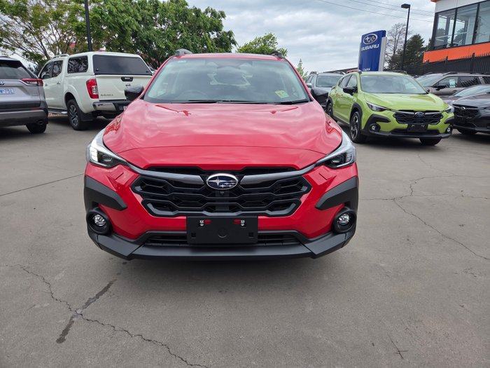 2026 Subaru Crosstrek 2.0S