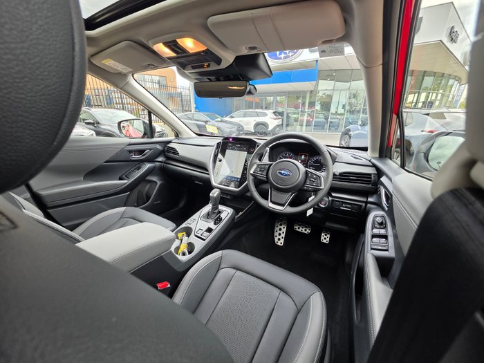 2026 Subaru Crosstrek 2.0S