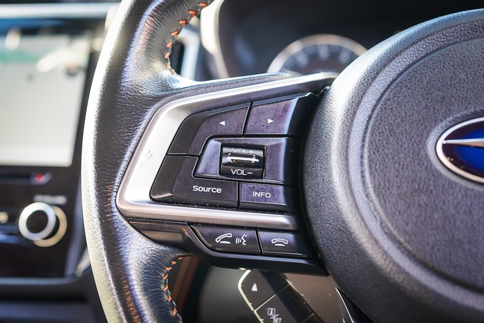 2018 SUBARU XV 2.0i-S