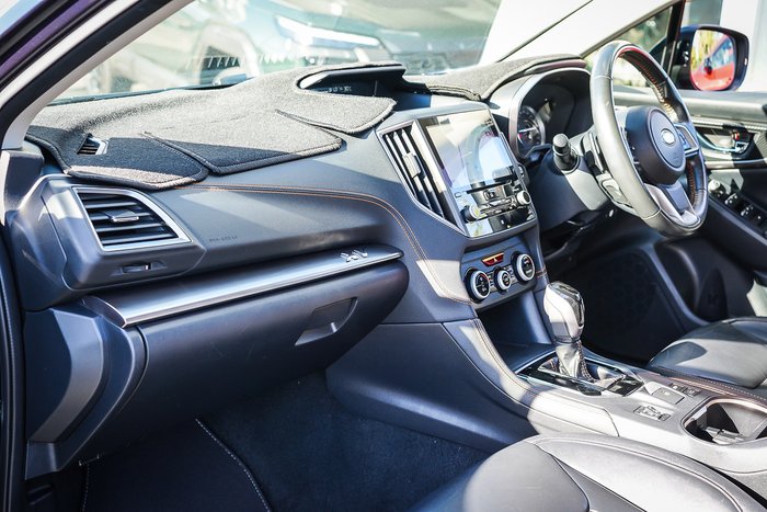 2018 SUBARU XV 2.0i-S