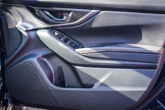 2018 SUBARU XV 2.0i-S