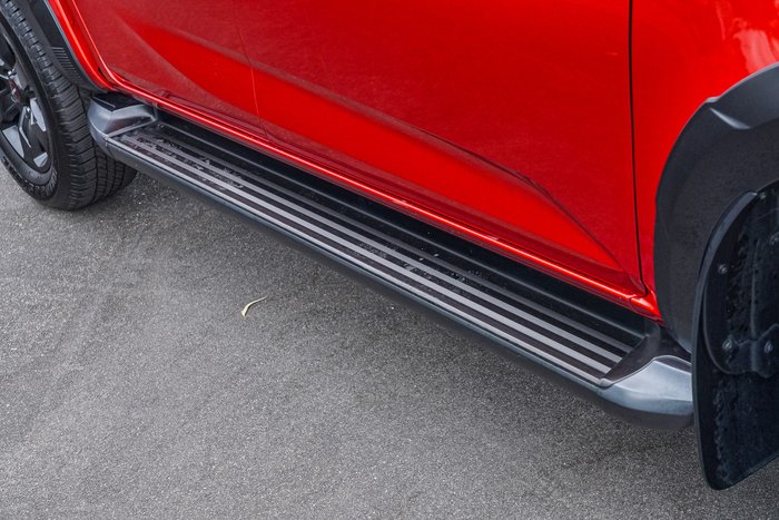 2024 Isuzu D-MAX X-TERRAIN