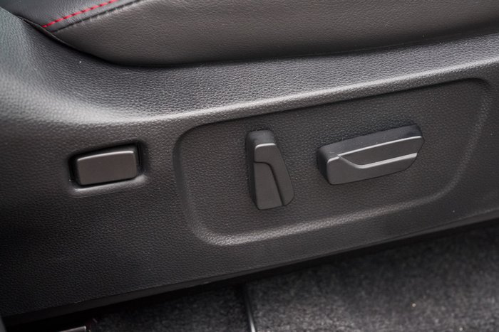 2024 Isuzu D-MAX X-TERRAIN