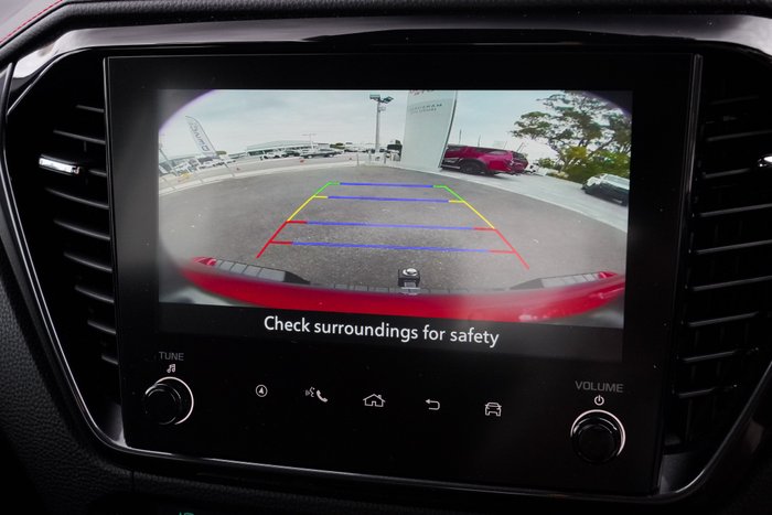 2024 Isuzu D-MAX X-TERRAIN