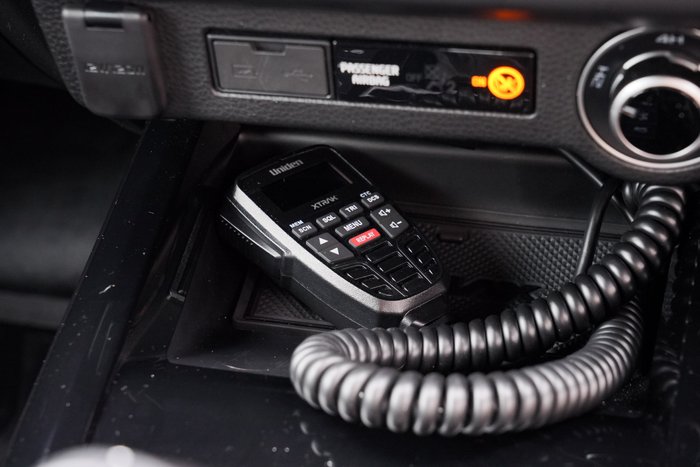 2024 Isuzu D-MAX X-TERRAIN