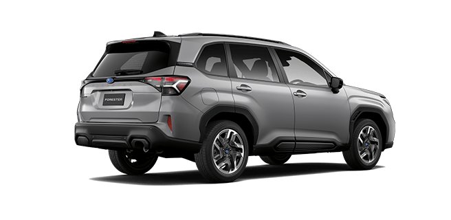 2025 Subaru Forester Touring S6 MY26 RIVER ROCK