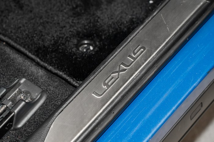 2021 Lexus UX300E Sports Luxury 54.3 kWh Li-ion batt Automatic SUV