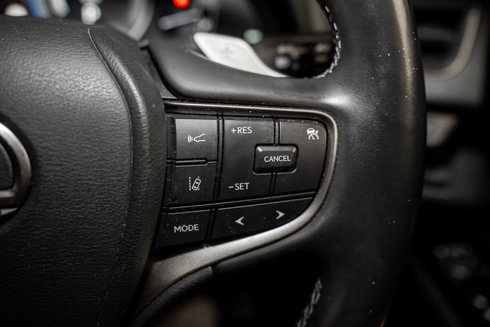 2021 Lexus UX300E Sports Luxury 54.3 kWh Li-ion batt Automatic SUV
