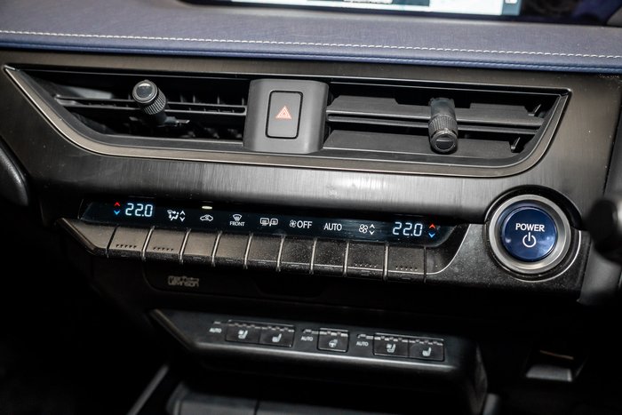 2021 Lexus UX300E Sports Luxury 54.3 kWh Li-ion batt Automatic SUV