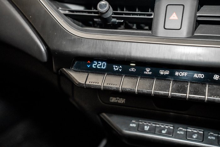 2021 Lexus UX300E Sports Luxury 54.3 kWh Li-ion batt Automatic SUV