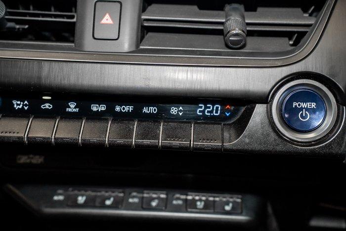 2021 Lexus UX300E Sports Luxury 54.3 kWh Li-ion batt Automatic SUV