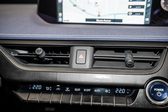 2021 Lexus UX300E Sports Luxury 54.3 kWh Li-ion batt Automatic SUV