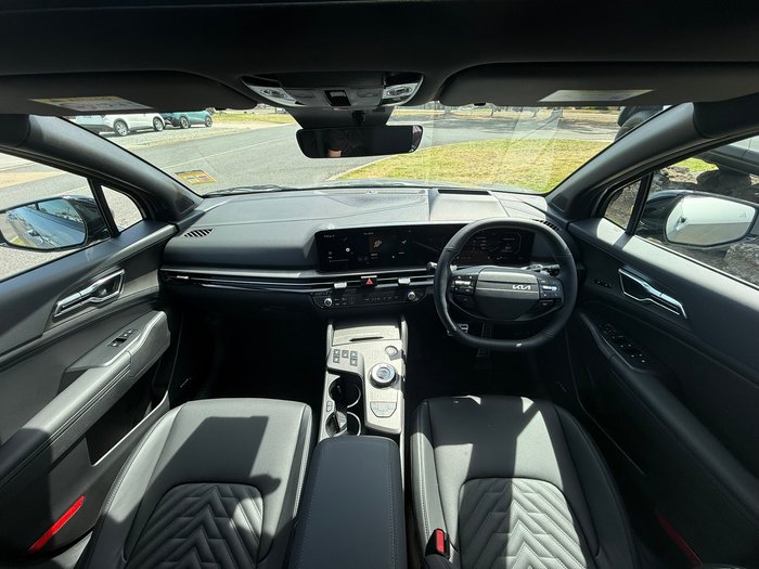 2025 Kia Sportage HEV GT-Line