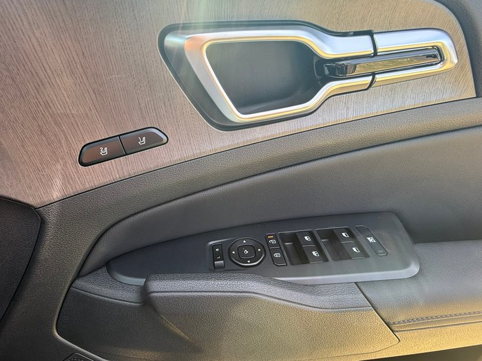 2025 Kia Sportage HEV GT-Line