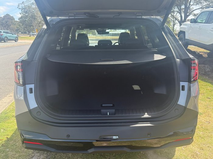 2025 Kia Sportage HEV GT-Line