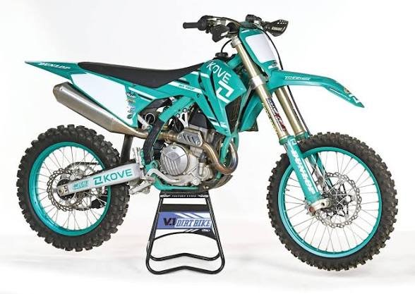 2026 Kove