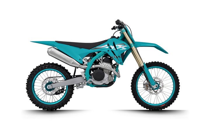 2026 Kove MX450R