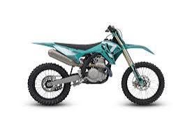 2026 Kove MX450R