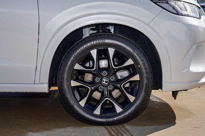 2025 Honda ZR-V VTi LX