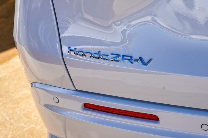 2025 Honda ZR-V VTi LX