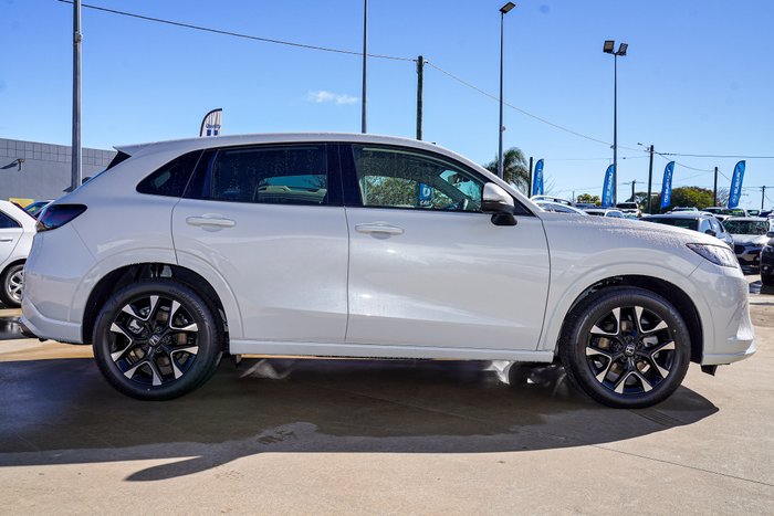 2025 Honda ZR-V VTi LX