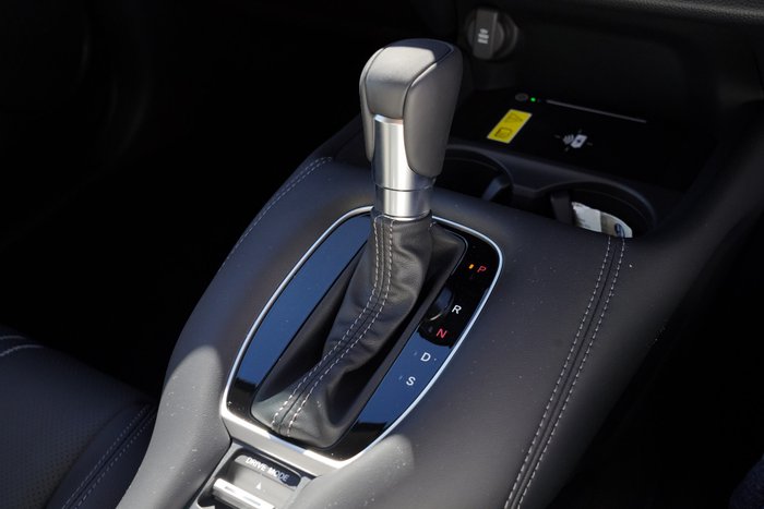 2025 Honda ZR-V VTi LX