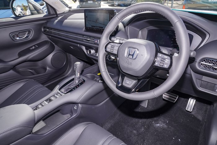 2025 Honda ZR-V VTi LX