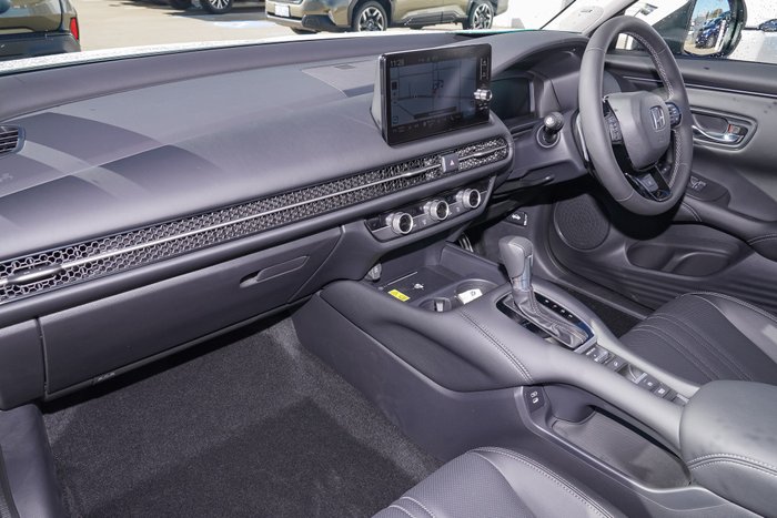 2025 Honda ZR-V VTi LX