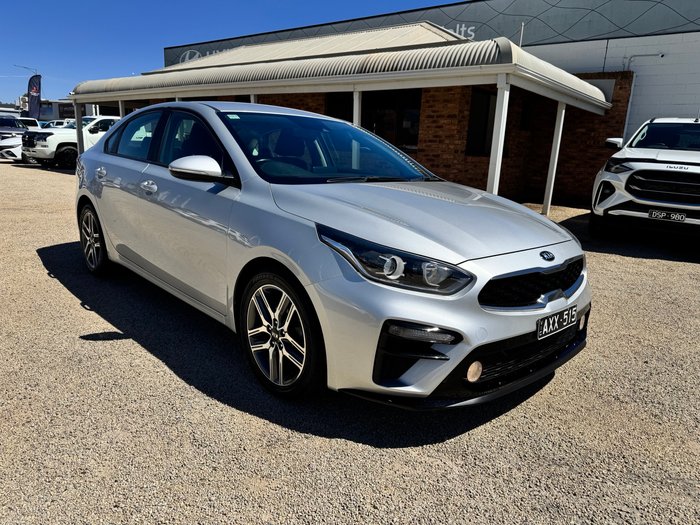 2019 KIA