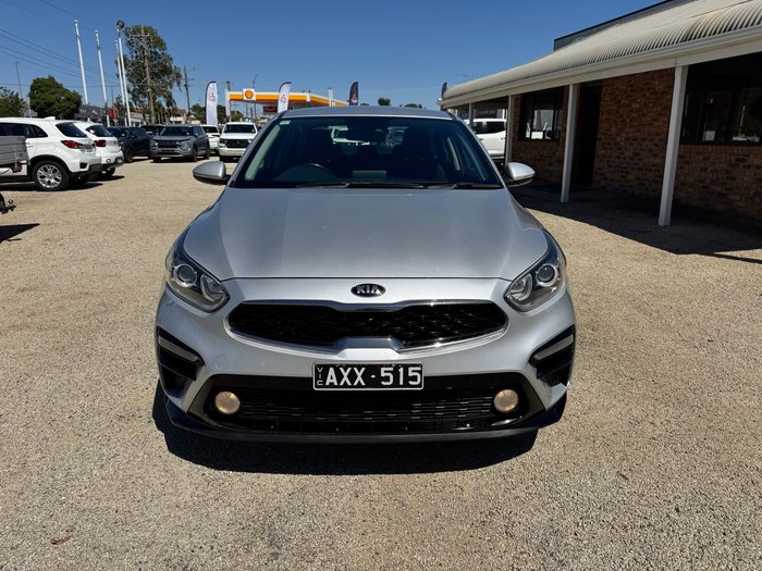 2019 KIA