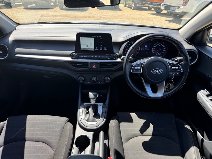 2019 KIA